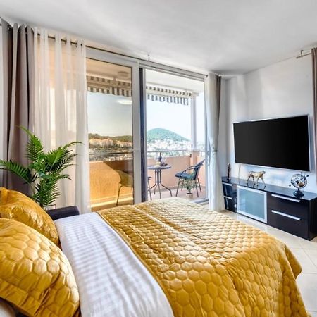 Goldensky New Apartment Ragusa Esterno foto