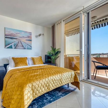 Goldensky New Apartment Ragusa Esterno foto