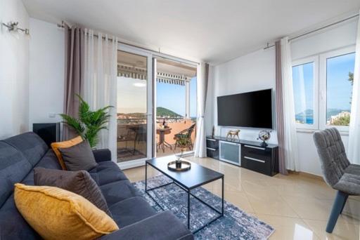 Goldensky New Apartment Ragusa Esterno foto