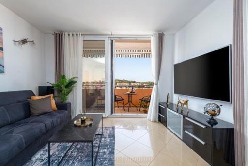 Goldensky New Apartment Ragusa Esterno foto
